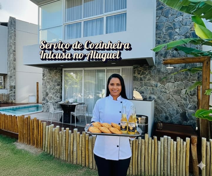 Casa Caribe